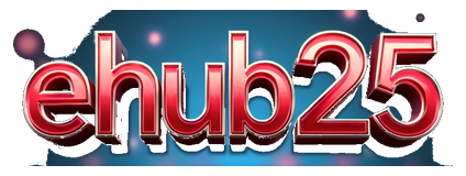 ehub25 logo